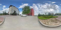 某所大学校园 (2)